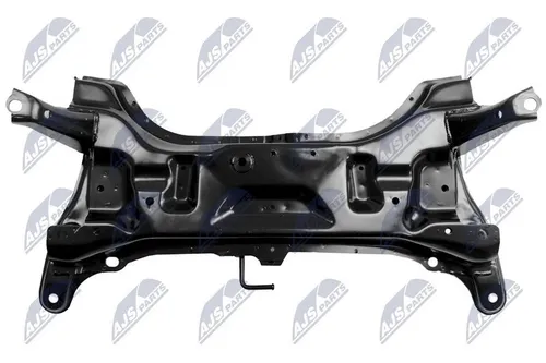 Hilfsrahmen/Aggregateträger NTY ZRZ-CT-002 für CITROËN PEUGEOT TOYOTA - Hochwertiger Hilfsrahmen/Aggregateträger für zuverlässige Fahrzeugstabilität, kompatibel mit mehreren Modellen von CITROËN, PEUGEOT und TOYOTA.