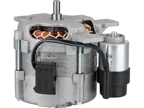 Körting Brenner-Motor Convair HVS 5 Intercal SLV10 60/90W - Hochwertiger Elektromotor für zuverlässige Leistung in Heizsystemen, kompakt und effizient für den professionellen Einsatz.