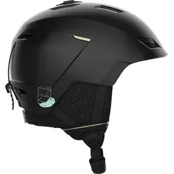 Salomon Icon LT Ski Snowboardhelm für Damen - Skihelme & Snowboardhelme, ultraleicht und komfortabel für optimalen Schutz und Style auf der Piste.
