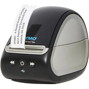 Dymo Etikettendrucker Labelwriter LW 550