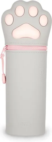 Legami Federmäppchen Kawaii 2-in-1 Schulmäppchen