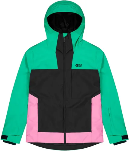 PICTURE SEAKREST Jacke 2026 emerald - M