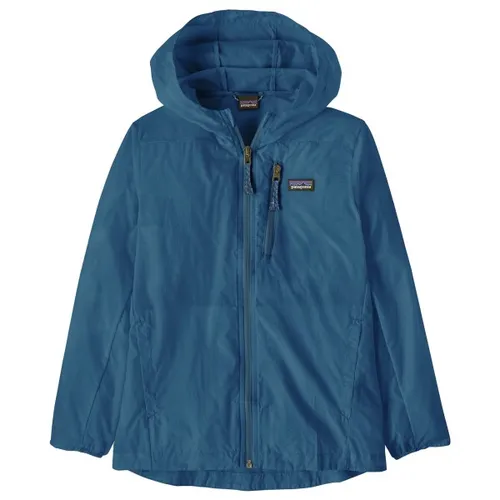 Patagonia - Kid's Houdini Jacket - Windjacke Gr XS blau