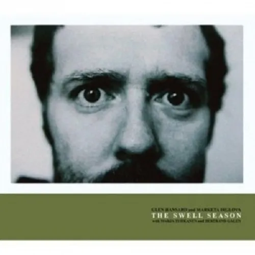 Glen Hansard & Marketa Irglova - The Swell Season  CD Alternative/Rock/Pop Neu