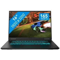 GIGABYTE GAMING A16 CTH - Hochleistungs-Notebook mit Intel Core i7 und RTX 5050 - Gaming Notebooks mit 16GB RAM, 1TB SSD und Full HD Display, ideal für anspruchsvolles Gaming und kreative Anwendungen.