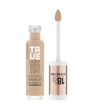 CATRICE True Skin High Cover Concealer 4.5 ml Warm Toffee