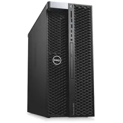 Dell Precision Tower 5820 – Leistungsstarker Workstation PC mit Intel Xeon W-2133 - Zuverlässiger Desktop-PC für Business und Home Office. Ausgestattet mit 512 GB SSD, 16 GB RAM und Nvidia Quadro P4000 Grafik. Ideal für anspruchsvolle Anwendungen – Qualität zum Spitzenpreis!