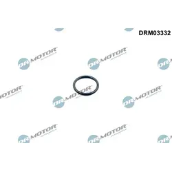 DR.MOTOR AUTOMOTIVE Dichtung, Kühlmittelrohrleitung drm03332 für Peugeot Ford BMW Fiat MITSUBISHI TOYOTA