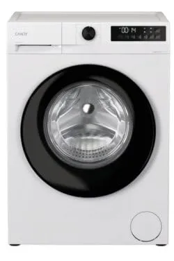 Lavatrice Candy 31020651 PROWASH GD 49B8 S White