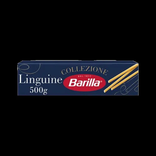 Barilla Collezione Linguine No. 13, 500 g