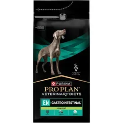 PRO PLAN Veterinary Diets EN Gastrointestinal Diätfutter für ausgewachsene Hunde 1,3 kg