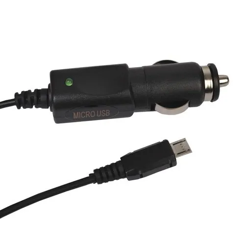 Mobilfunk Krause - KFZ Ladegerät Auto Ladekabel für Nokia 3310 (2017)