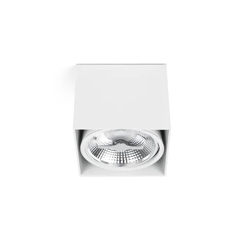 Tecto Deckenleuchte 63274 Fußball Barcelona 50 W - Moderne Deckenleuchte von Tecto mit sportlichem Design. Ideal für Fußballfans und als stilvolle Beleuchtung in jedem Raum.