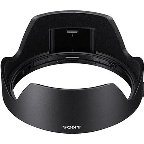 Sony Gegenlichtblende ALC-SH168 - Objektive, schützt Ihre Aufnahmen vor unerwünschtem Licht und sorgt für kontrastreiche Bilder.