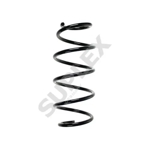 Suplex Fahrwerksfeder 39249 - Hochwertige Fahrwerksfeder für optimalen Fahrkomfort und Stabilität, ideal für Fahrzeugtuning und Reparaturen.