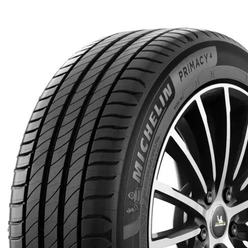 Michelin Primacy 4 Sommerreifen 225/40/R18 92Y - Hochleistungs-Sommerreifen für PKW mit exzellenter Nasshaftung (Klasse A) und Kraftstoffeffizienz (Klasse A). Ideal für sicheres Fahren bei hohen Geschwindigkeiten bis 300 km/h.