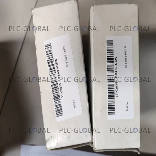 Neu Siemens 3TK2825-1BB40 Mit Garantie 1 Stück