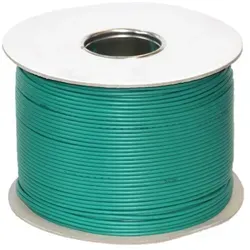 Begrenzungskabel Kabel 25m kompatibel mit Kärcher Mähroboter RLM 4 ® Begrenzungs Draht Ø2,7mm