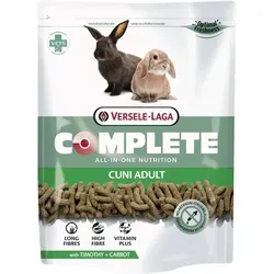 VERSELE-LAGA Cuni Adult Komplettfutter 500g für Kaninchen