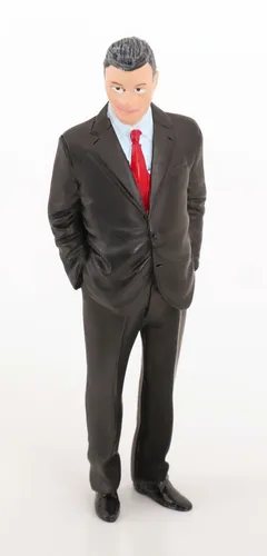 Figur Ferruccio 1:18 KK-Scale KKFIG020