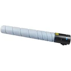 KONICA MINOLTA TN-321 Toner - Cyan, 25000 Seiten - Toner für KONICA MINOLTA TN-321, cyan, für 25000 Seiten. Lebenslange Garantie und 10 Treuepunkte für Ihren nächsten Einkauf. Ideal für Büro und Home Office.