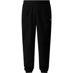 The North Face Herren Glacier Fleece Hose - TNF Black, XXL - Moderne Fleece Hose für Herren mit hohem Tragekomfort. Ideal für Freizeit und Outdoor-Aktivitäten, sorgt für Wärme und Bewegungsfreiheit.