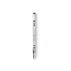 OL-Getriebe, FZ 91, ohne Eckumlenkung, vertikal,Hub 54mm verzinkt