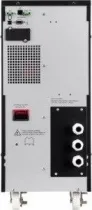 Eaton 9SX 6000i USV - Online-Doppelwandler - Hochwertige USV mit 6000 VA und 5400 W, ideal für unterbrechungsfreie Stromversorgung. Kompakt und zuverlässig für den professionellen Einsatz.