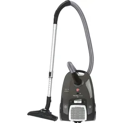 Hoover Telios Extra TXL21PET Staubsauger - Kompakter Staubsauger mit hoher Saugleistung, ideal für Tierhaare. Leicht zu handhaben und sorgt für eine gründliche Reinigung im ganzen Zuhause.