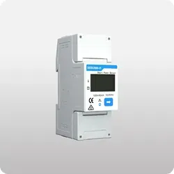 Huawei Smart Power Sensor DDSU666-H 1P - Energieverbrauchsmonitor - Photovoltaik-Zubehör mit präziser Messung von Spannung, Strom und Energie, ideal für nachhaltige Energiemanagementsysteme.