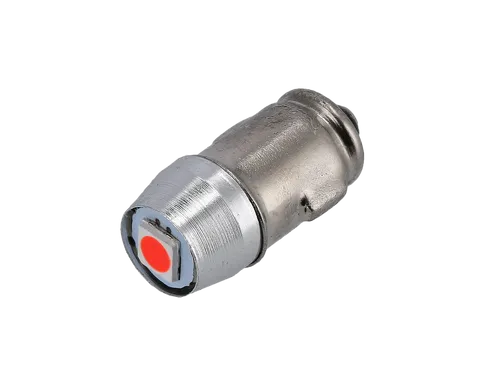 SMD-LED Lampe 6V BA7s, rot