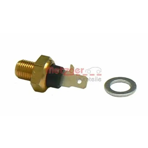Metzger Sensor, Öltemperatur 0905409