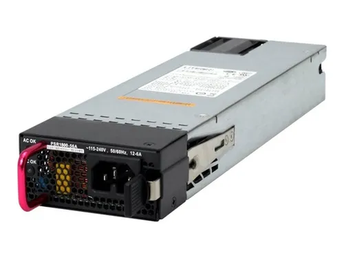 HPE Netzteil (Plug-In-Modul) - 1800 Watt (JG840A#ABB)