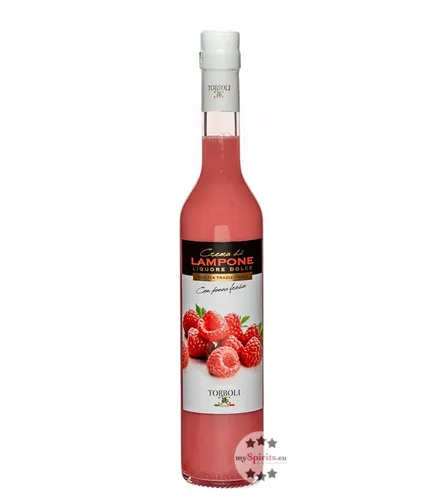 Torboli Crema di Lampone Himbeerlikör