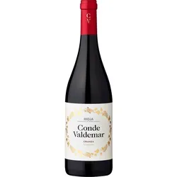 Conde Valdemar Crianza