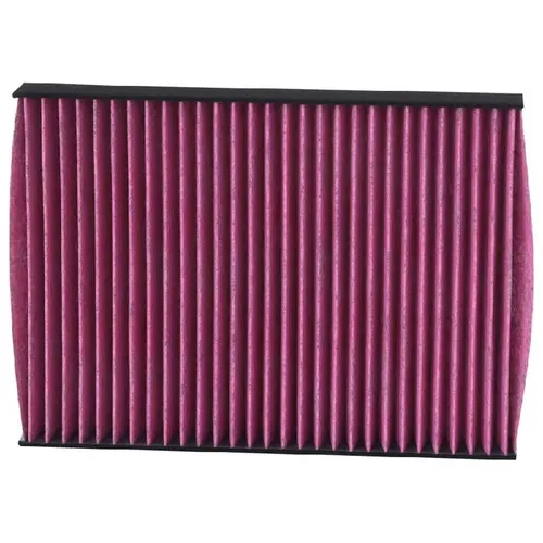 K&n Filters Filter, Innenraumluft Disposable Cabin Filter DVF5053