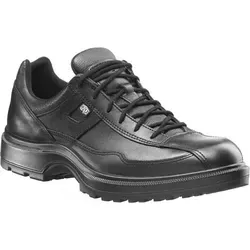 Halbschuh AIRPOWER C7, O2, schwarz, Größe UK 7.5 / EU 41 - optimaler Komfort für den Arbeitseinsatz - Arbeits- & Schutzkleidung, atmungsaktiv und wasserdicht dank GORE-TEX®, ideal für wechselnde Innen- und Außenbedingungen.