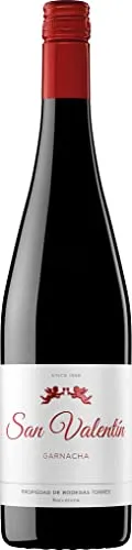 Miguel Torres San Valentin Tinto 2021 (1 x 0.75 l)