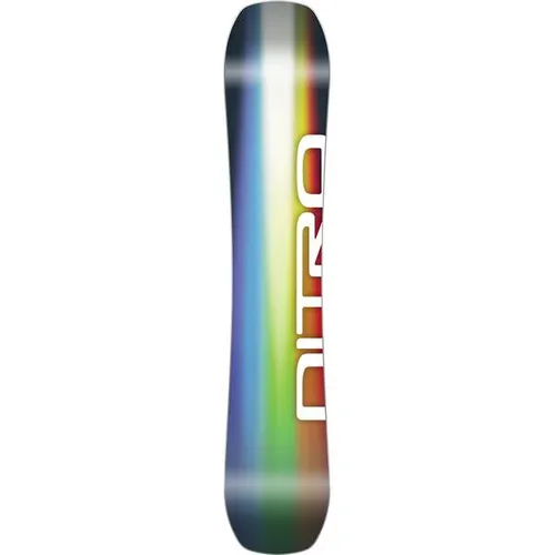 NITRO Snowboard OPTISYM Brd'23