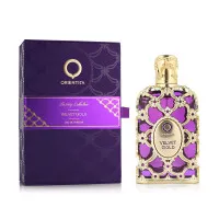 Orientica Luxury Collection Velvet Gold Eau de Parfum 80 ml - Unisex Eau de Parfum, 80 ml, das Ihre Originalität betont und für unkonventionelle Persönlichkeiten geeignet ist.