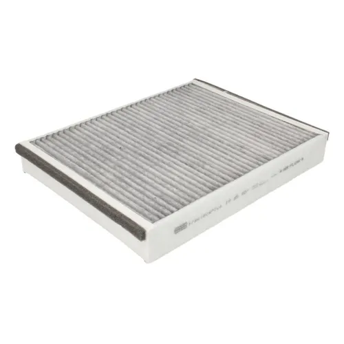 Innenraumluftfilter mit Aktivkohle MANN-FILTER FreciousPlus FP 25 007
