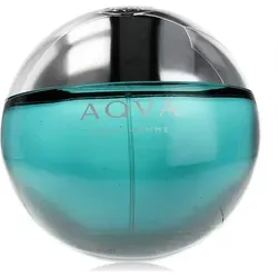 Bvlgari Aqva Pour Homme EDT 100 ml - Frische für Männer - Eau de Toilette mit aromatisch-aquatischem Duft, ideal für Männer, die Eleganz und Frische verbinden möchten. Perfekt für jeden Anlass.