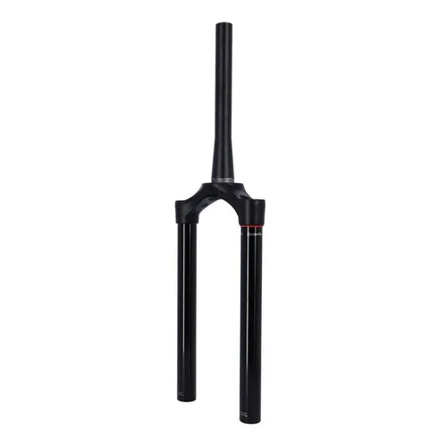Sram CSU Rs Lyrik Gabel-Standrohr+BrückeCSU Schwarz 27.5/29 - Hochwertiges Gabel-Standrohr mit gravierten Einstellern, aus strapazierfähigem Material für langlebige Leistung. Ideal für präzise Anpassungen und optimale Fahrqualität.