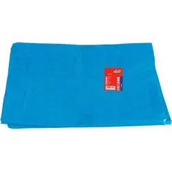Abdeckplane 4 x 6 m, 60 g/m2 - Blau