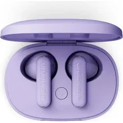 Urbanista Copenhagen 2 Bluetooth Kopfhörer - Kabellose In-Ears mit Noise Cancelling - Kopfhörer mit kraftvollem Bass und 36 Std. Spielzeit. Wasserdicht und ideal für Sport, mit Noise Cancelling Mic für klare Anrufe.