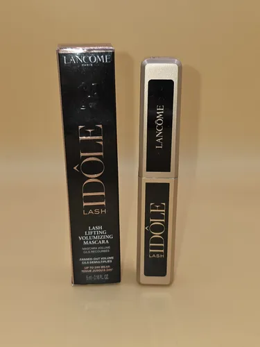 Lancome Lash Idole Mascara 5ml ( 01 Glossy Black )