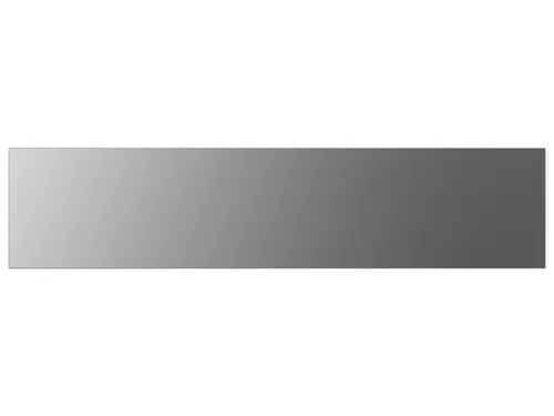 V-ZUG VacuDrawer V6000 14 Vakuumierschublade - Vakuumierer mit 10 Jahren Garantie, 4 Vakuumierstufen und elegantem Spiegelglas-Design, ideal für grifflose Küchen.