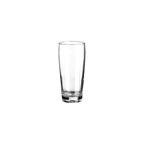 Arcoroc Willi Becher 330ml, mit Füllstrich bei 250ml, 12 Stück