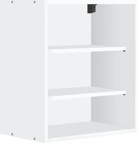 KOCHSTATION Küchenregal KS-Samos, 40 cm Breite - Praktisches Küchenregal »KS-Samos« von KOCHSTATION für mehr Stauraum. Flexibel einsetzbare Einlegeböden und robustes Design aus Holzwerkstoff. Ideal für eine moderne Kücheneinrichtung.