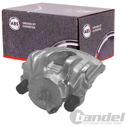 A.B.S. Bremssattel 429921 - Hochwertiger Bremssattel für zuverlässige Bremsleistung, ideal für sicherheitsbewusste Autofahrer.